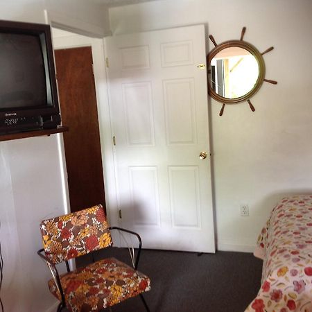 Sunset Motel Old Orchard Beach Exterior foto